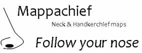 Mappachief logo