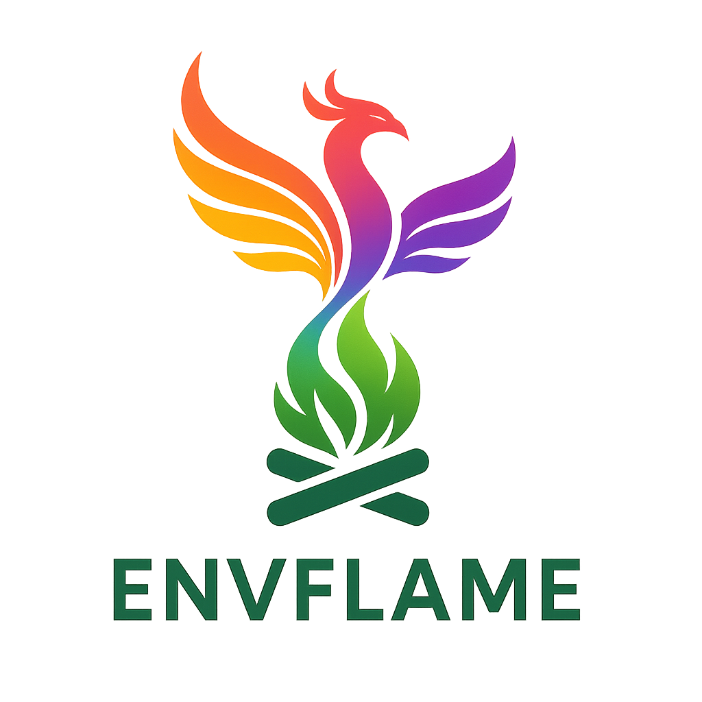 Envflame Logo