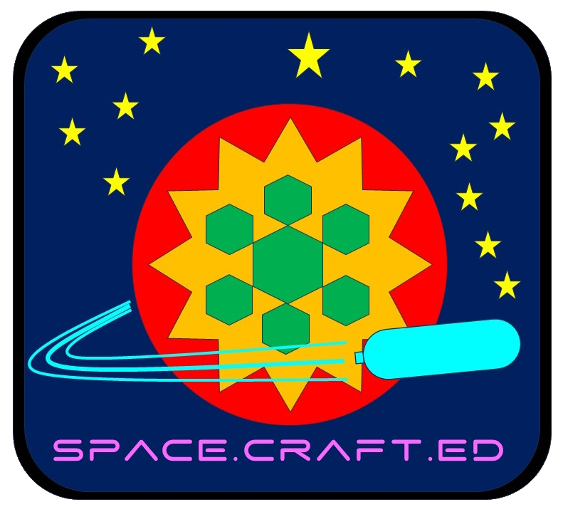 space.craft.ed logo